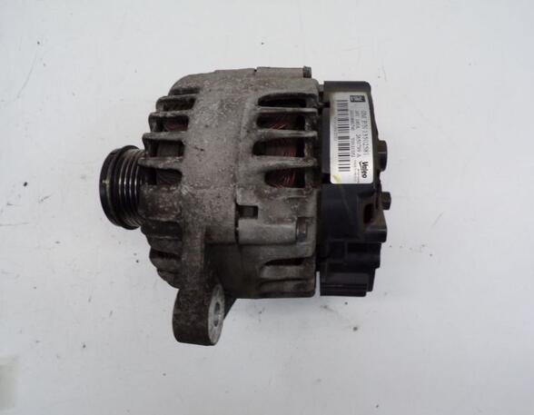 Dynamo (Alternator) OPEL INSIGNIA A Sports Tourer (G09), OPEL INSIGNIA A Country Tourer (G09)