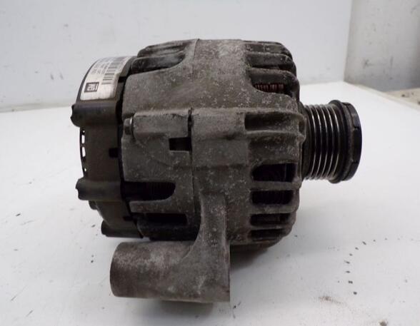 Dynamo (Alternator) OPEL INSIGNIA A Sports Tourer (G09), OPEL INSIGNIA A Country Tourer (G09)