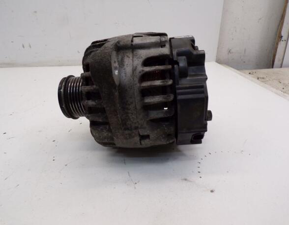 Dynamo (Alternator) OPEL INSIGNIA A Sports Tourer (G09), OPEL INSIGNIA A Country Tourer (G09)