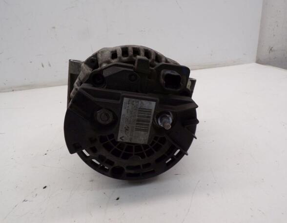 Dynamo (Alternator) DACIA SANDERO