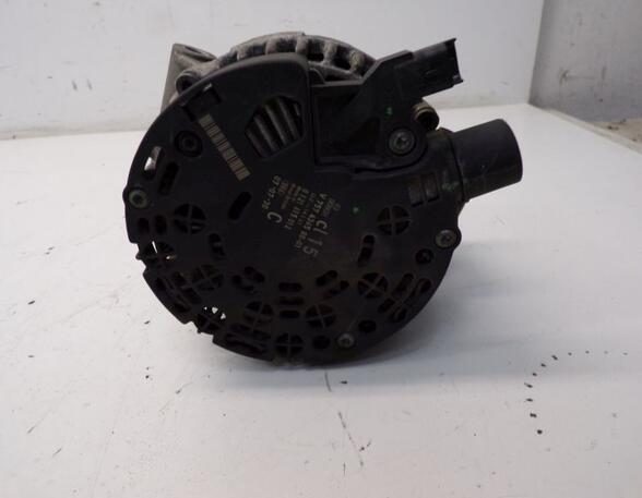 Dynamo (Alternator) MINI MINI (R56)