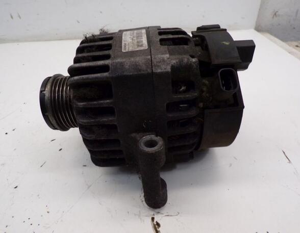 Alternator OPEL CORSA D (S07)