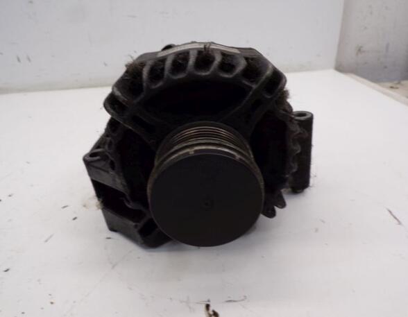 Alternator OPEL CORSA D (S07)