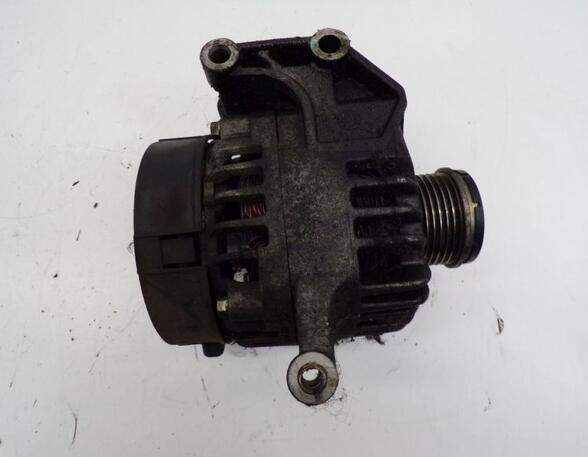 Dynamo (Alternator) OPEL CORSA D (S07)