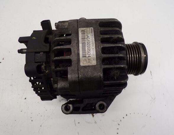 Dynamo (Alternator) OPEL CORSA D (S07)