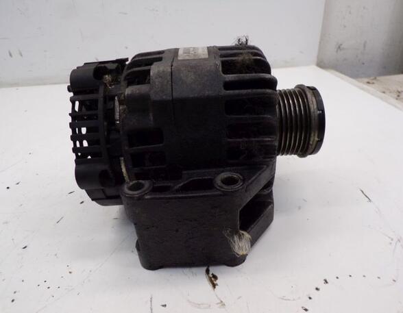 Dynamo (Alternator) OPEL CORSA D (S07)