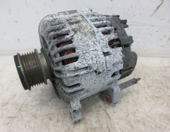 Dynamo (Alternator) VW EOS (1F7, 1F8)