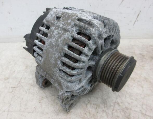 Dynamo (Alternator) VW EOS (1F7, 1F8)