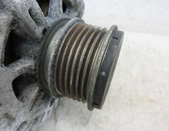 Alternator VW EOS (1F7, 1F8)