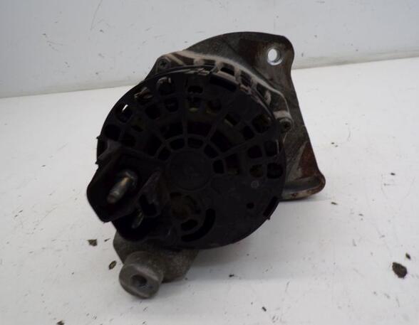 Dynamo (Alternator) FORD KA (RU8)