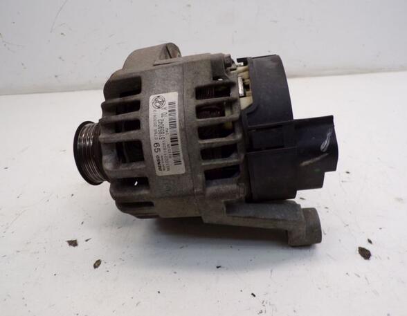 Dynamo (Alternator) FORD KA (RU8)