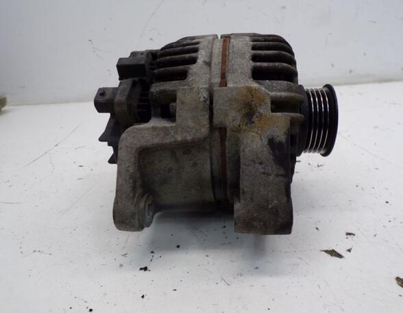 Dynamo (Alternator) OPEL CORSA D (S07)