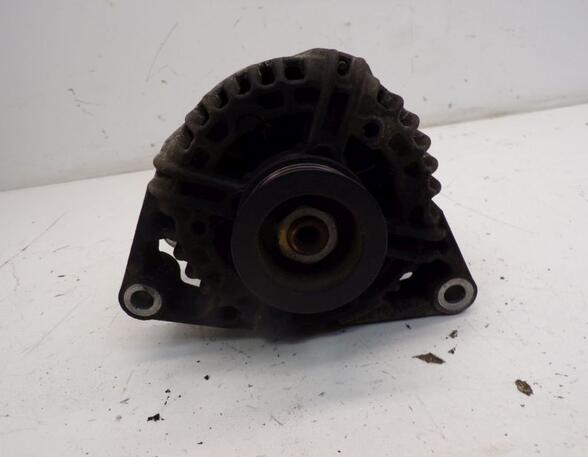 Dynamo (Alternator) OPEL CORSA D (S07)