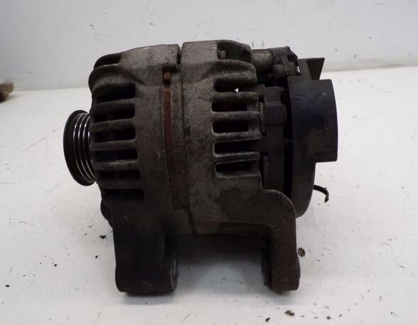 Dynamo (Alternator) OPEL CORSA D (S07)