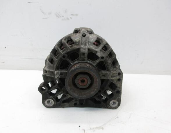 Alternator SKODA FABIA II (542)