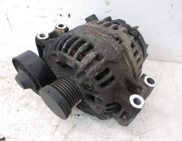 Dynamo (Alternator) BMW 5 (E60)