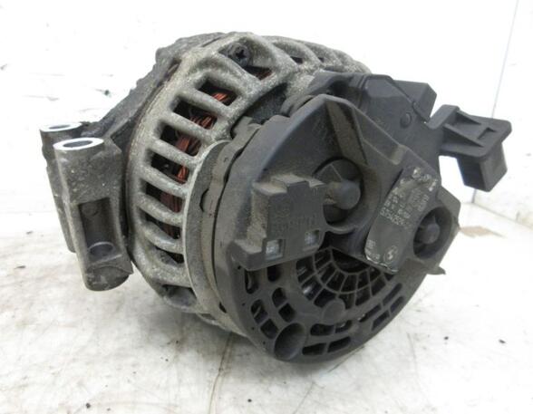 Dynamo (Alternator) BMW 5 (E60)