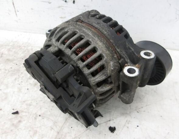 Dynamo (Alternator) BMW 5 (E60)