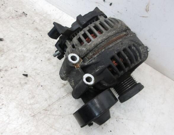 Dynamo (Alternator) BMW 5 (E60)