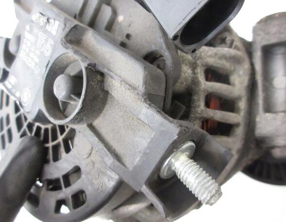 Dynamo (Alternator) BMW 5 (E60)