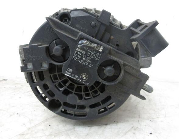 Dynamo (Alternator) BMW 5 (E60)