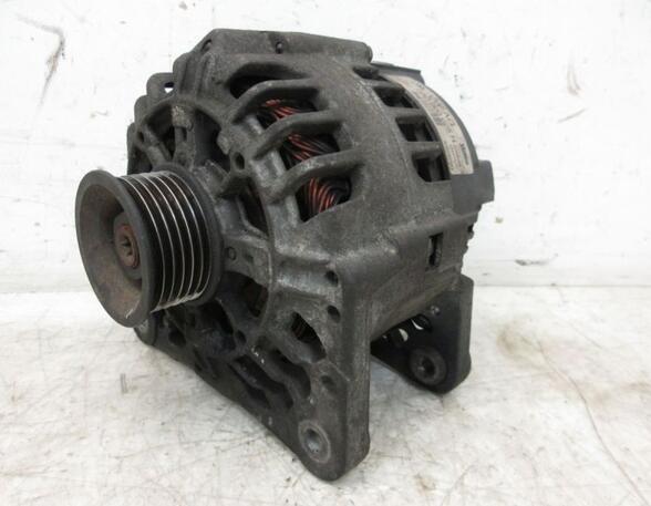 Dynamo (Alternator) SEAT IBIZA IV (6J5, 6P1), SEAT IBIZA IV SC (6J1, 6P5)