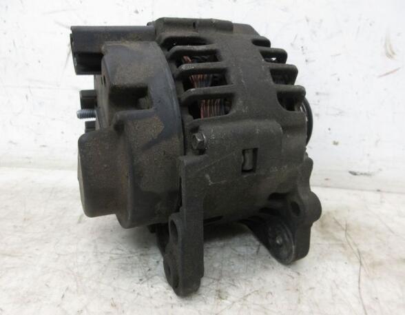 Dynamo (Alternator) SEAT IBIZA IV (6J5, 6P1), SEAT IBIZA IV SC (6J1, 6P5)