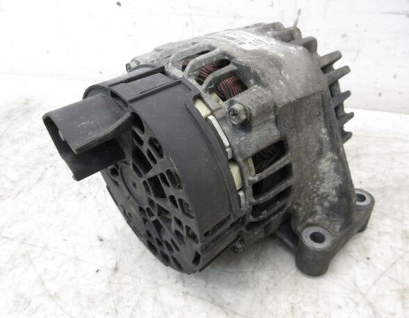 Dynamo (Alternator) FIAT BRAVO II (198_)