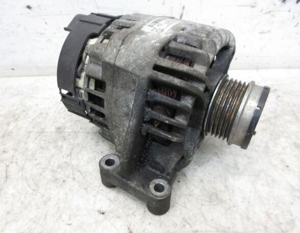 Dynamo (Alternator) FIAT BRAVO II (198_)