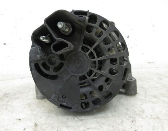 Dynamo (Alternator) FIAT BRAVO II (198_)