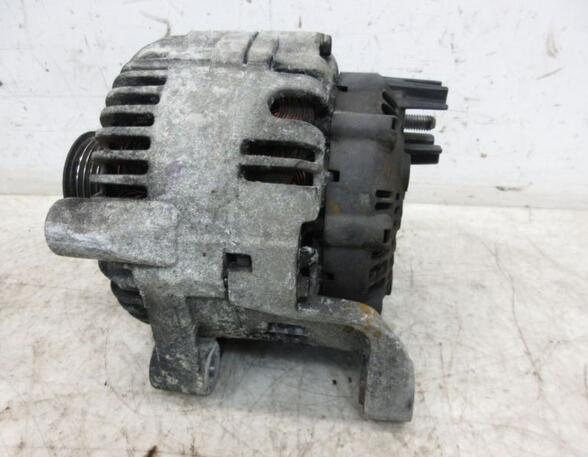 Dynamo (Alternator) BMW 5 (E60)