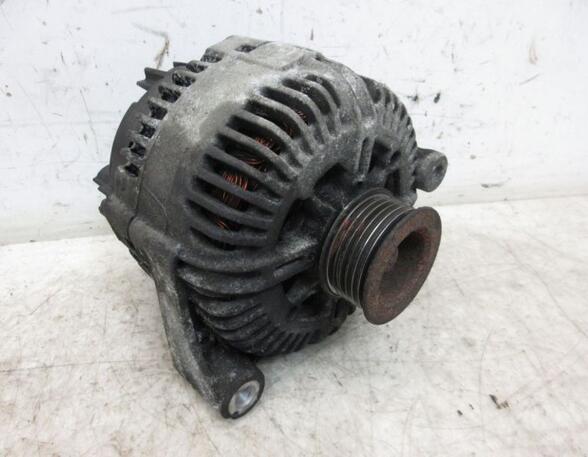 Dynamo (Alternator) BMW 5 (E60)