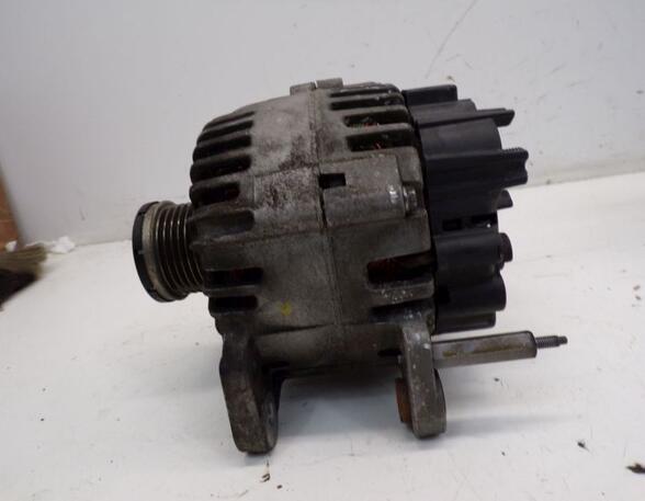 Alternator VW PASSAT Variant (3C5)