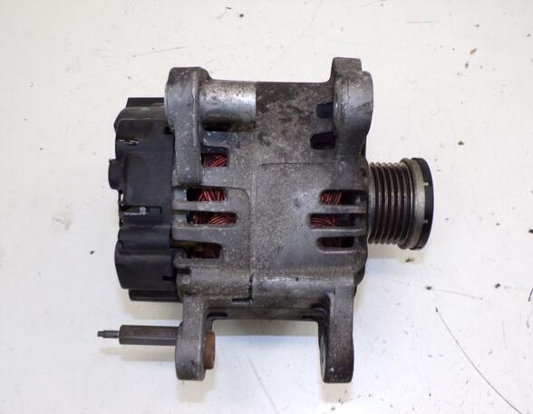 Alternator VW PASSAT Variant (3C5)