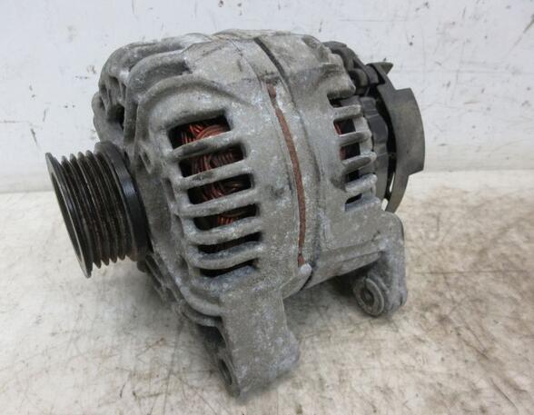 Lichtmaschine Generator Lima 14V 120A OPEL CORSA D 1.2 FACELIFT 63 KW