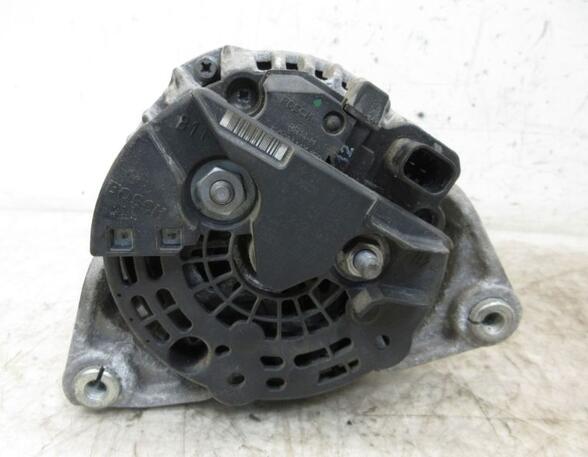 Alternator OPEL CORSA D (S07)