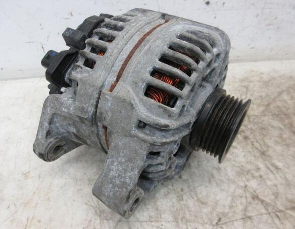 Alternator OPEL CORSA D (S07)