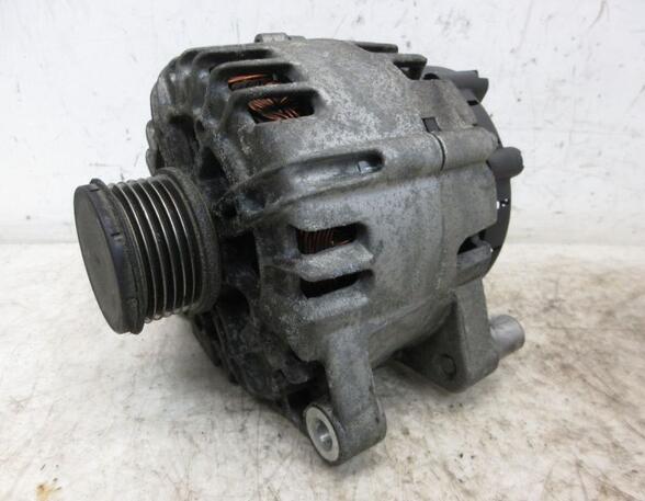 Alternator PEUGEOT 308 SW I (4E_, 4H_)