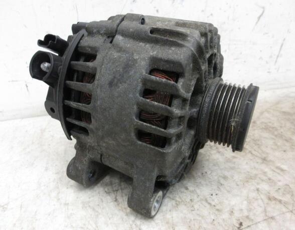 Alternator PEUGEOT 308 SW I (4E_, 4H_)