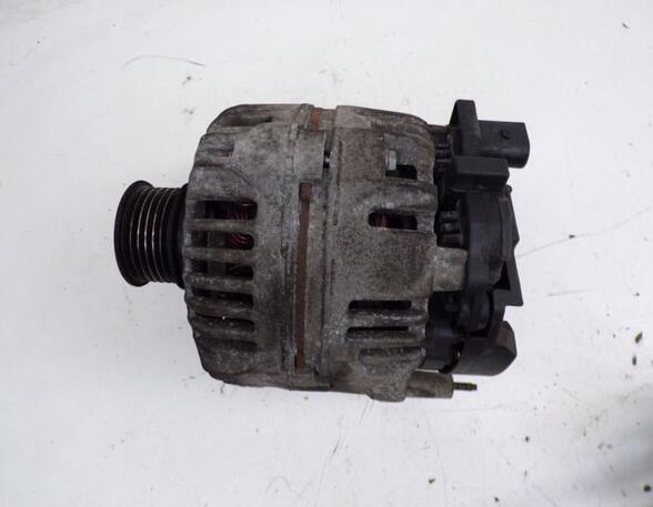 Alternator SKODA FABIA II (542)