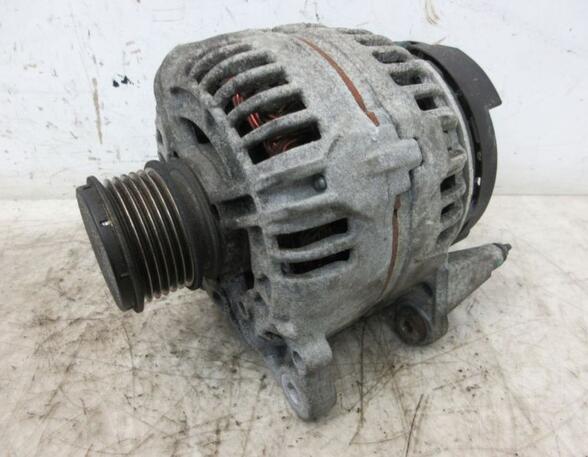 Dynamo (Alternator) VW GOLF V Variant (1K5), VW GOLF VI Variant (AJ5)