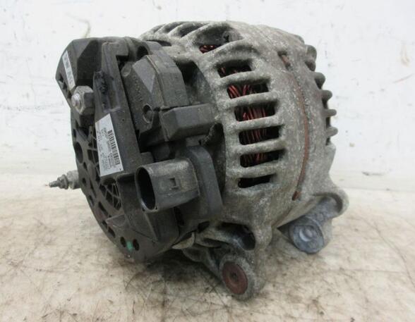 Dynamo (Alternator) VW GOLF V Variant (1K5), VW GOLF VI Variant (AJ5)