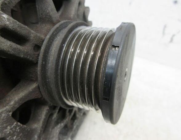 Dynamo (Alternator) PEUGEOT 207 (WA_, WC_)