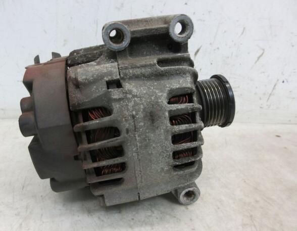 Dynamo (Alternator) PEUGEOT 207 (WA_, WC_)