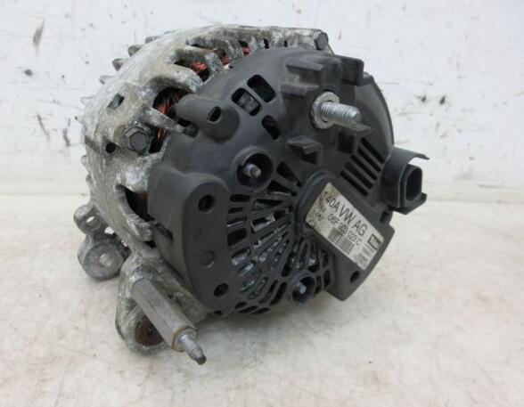 Lichtmaschine Generator Lima 140A 14V SEAT LEON (1P1) 2.0 TDI 16V 103 KW