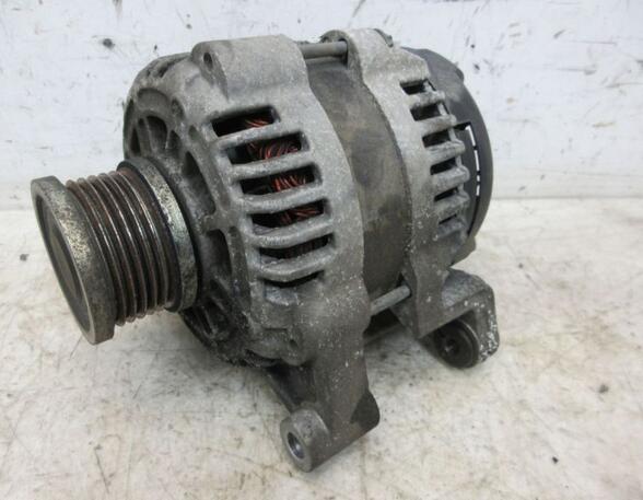 Alternator OPEL ASTRA J (P10)