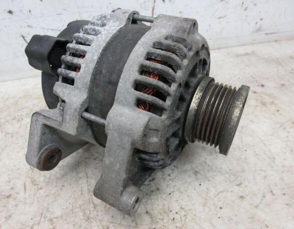 Alternator OPEL ASTRA J (P10)