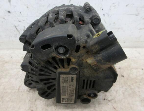 Dynamo (Alternator) CITROËN C4 CACTUS