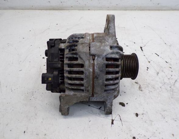 Dynamo (Alternator) IVECO DAILY III Van