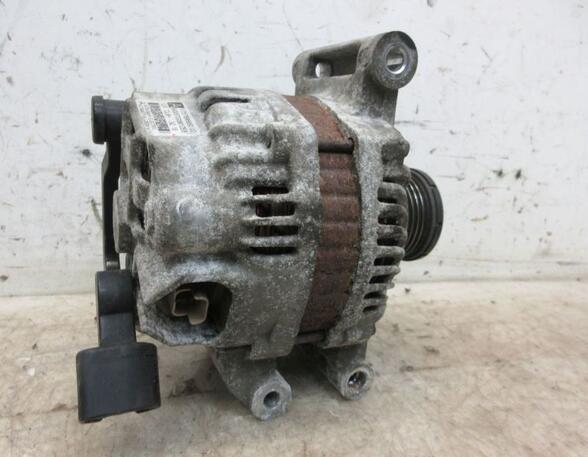 Dynamo (Alternator) PEUGEOT 208 I (CA_, CC_)